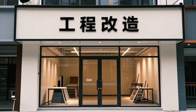 管网工程设备安装中的性能表现与适用条件分析