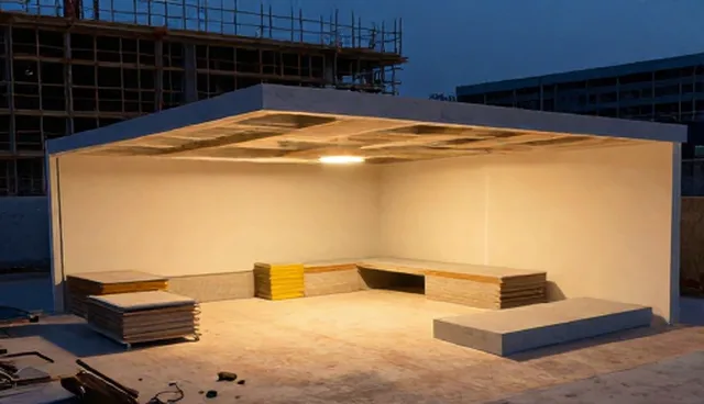 土建施工中的常见问题及处理方向
