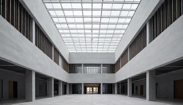 工程技术服务中性能优化的选型与维护建议
